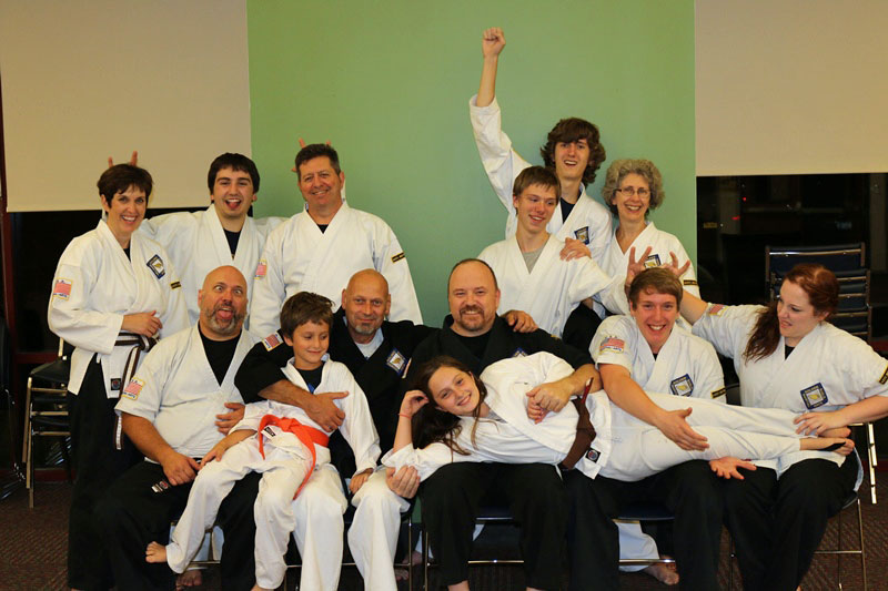 September 2014 Promotions