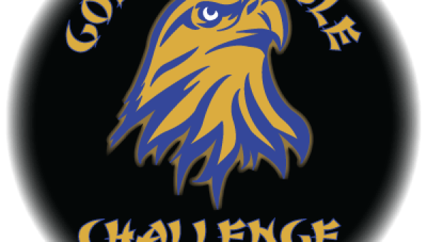 Golden Eagle Challenge