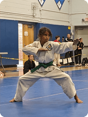 Karate Do