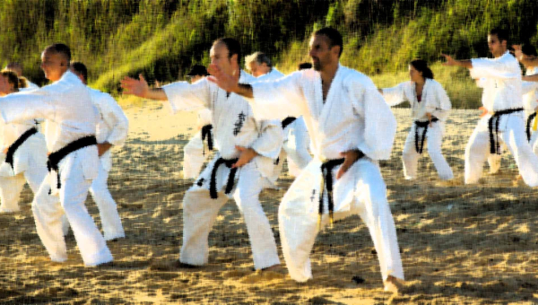 XXIII American International Karate Championships