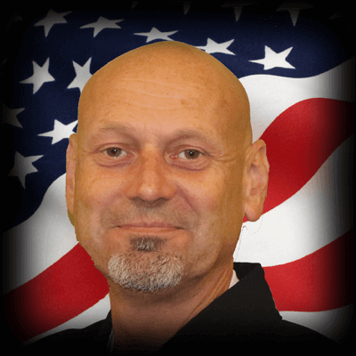 Sensei Matt McSain Image