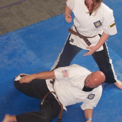 Strong 2011 10