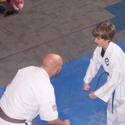 Strong 2011 3