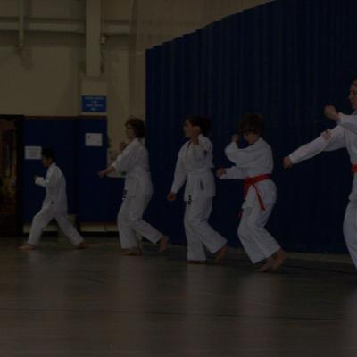 2010 04 05 Class 4231