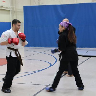 2015 Brown Belt Testing 27