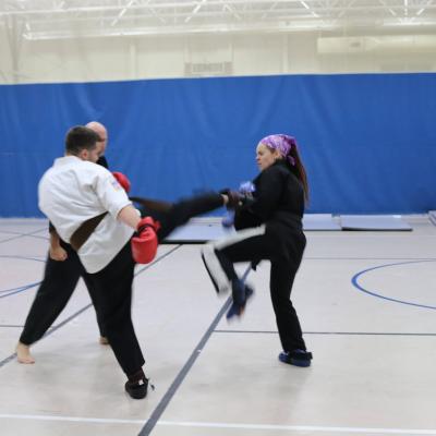 2015 Brown Belt Testing 29