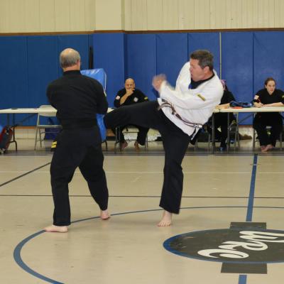 2015 Brown Belt Testing 38