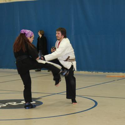 2015 Brown Belt Testing 64