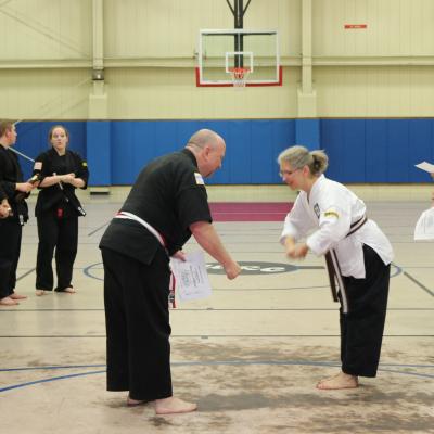 2015 Brown Belt Testing 81