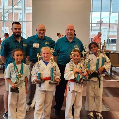 2023 Tournaments