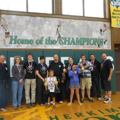 2013 Diamond Valley Classic