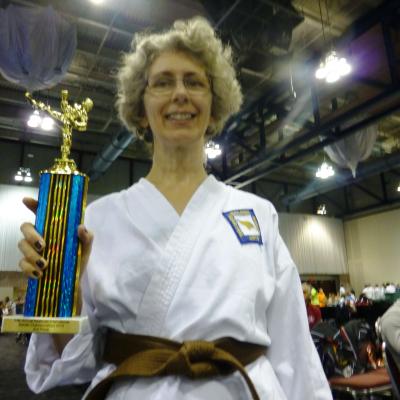 24th American International Karate Championships
