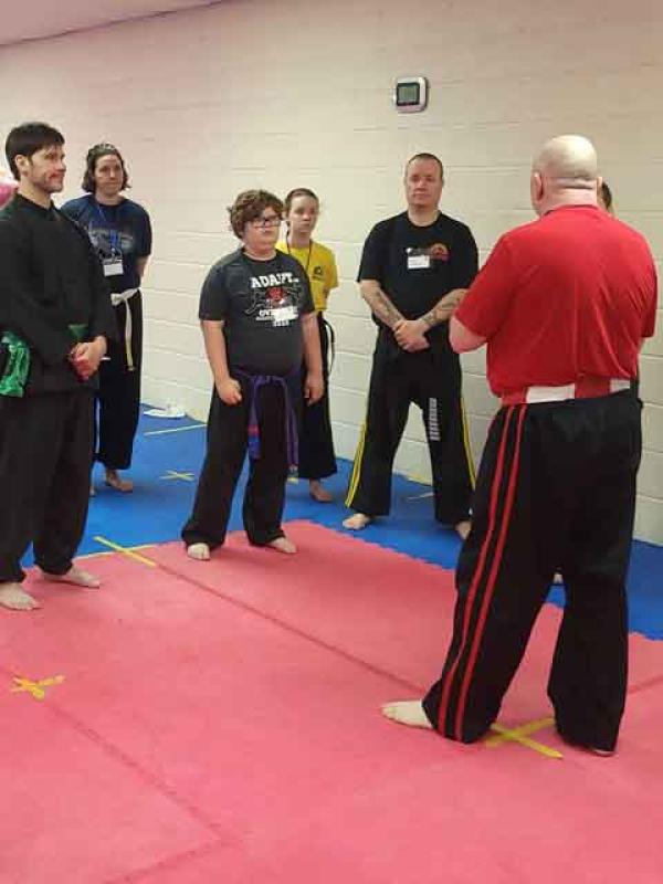 Seminars & Camps