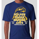Unisex Short Sleeve Performance T-shirt