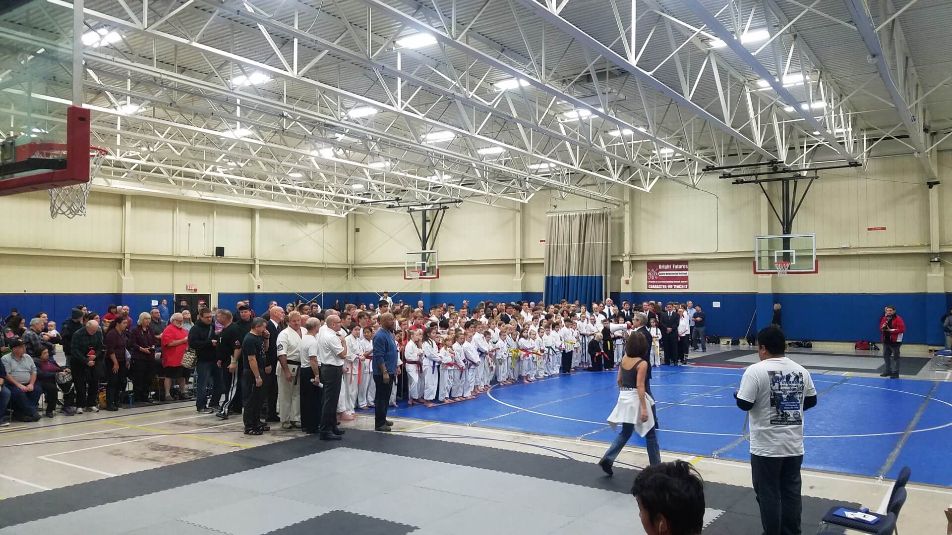28th American International Karate Championships
