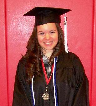 Congratulations Sensei Beth!