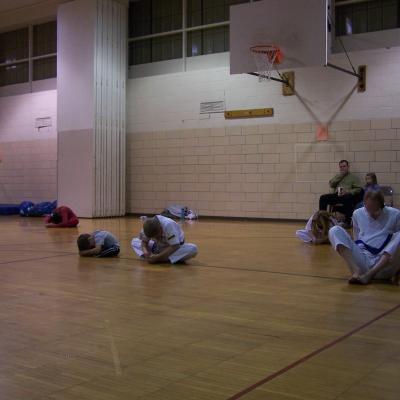 2008 10 22 Class 2184