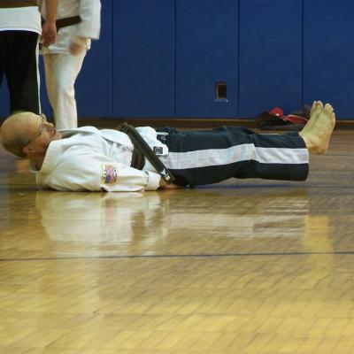 2008 10 22 Class 2188