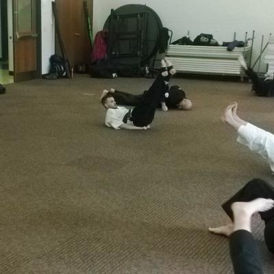 2017 Instructor Class 14