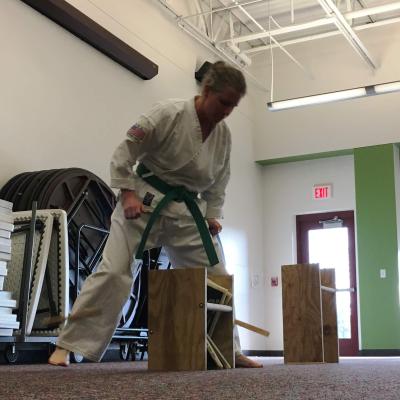 2017 Instructor Class 2