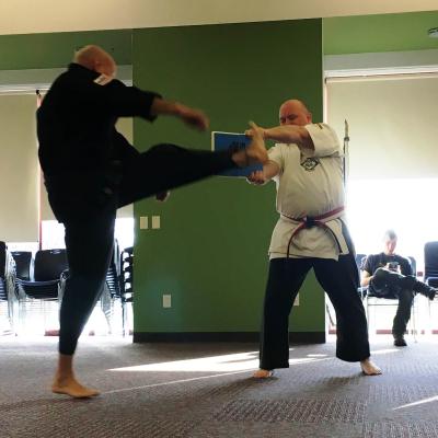 2017 Instructor Class 3