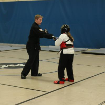 2015 Brown Belt Testing 24