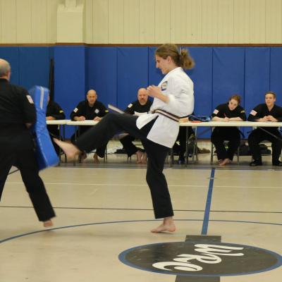 2015 Brown Belt Testing 39