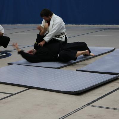 2015 Brown Belt Testing 57