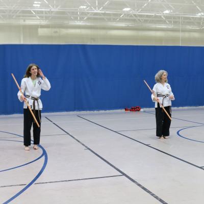 2015 Brown Belt Testing 65