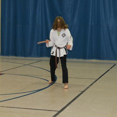 2015 Brown Belt Testing 68