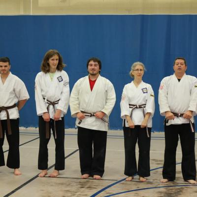2015 Brown Belt Testing 71