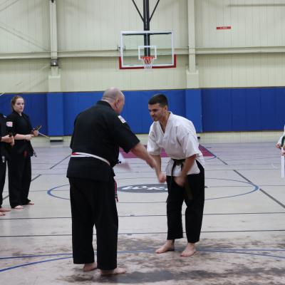 2015 Brown Belt Testing 77