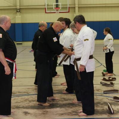 2015 Brown Belt Testing 86