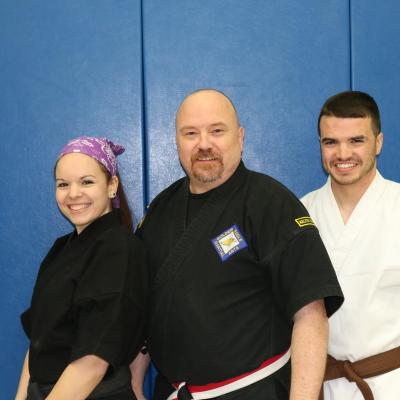 2015 Brown Belt Testing 91